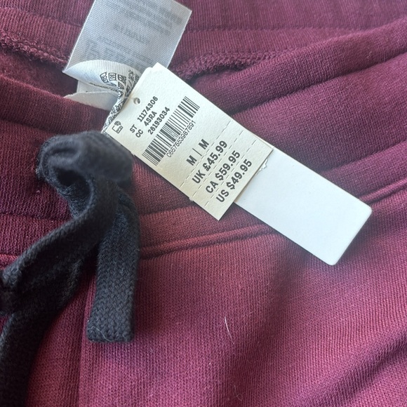 VICTORIA SECRET SWEATPANTS - Picture 2 of 8